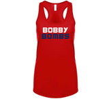 Bobby Bradley Bobby Bombs Cleveland Baseball Fan V2 T Shirt