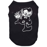 Brownie The Elf Cleveland Football Fan V2 T Shirt