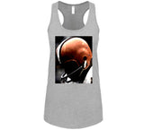 Jim Brown Legend Cleveland Football Fan V2 T Shirt