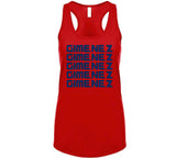 Andres Gimenez X5 Cleveland Baseball Fan V2 T Shirt