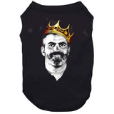 Kevin Stefanski Crown Silhouette Cleveland Football Fan T Shirt