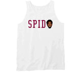 Donovan Mitchell Big Face Spida Cleveland Basketball Fan V2 T Shirt