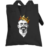 Kevin Stefanski Crown Silhouette Cleveland Football Fan T Shirt