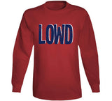 Lowd Dayton College Basketball  Fan V2 T Shirt