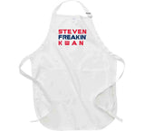 Steven Kwan Freakin Cleveland Baseball Fan V4 T Shirt