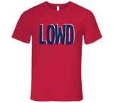 Lowd Dayton College Basketball  Fan V2 T Shirt