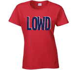 Lowd Dayton College Basketball  Fan V2 T Shirt