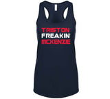 Triston McKenzie Freakin Cleveland Baseball Fan T Shirt