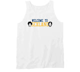 Collin Sexton Darius Garland Welcome To Sexland Cleveland Basketball Fan V2 T Shirt
