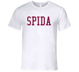 Donovan Mitchell Spida Cleveland Basketball Fan V2 T Shirt