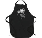 Brownie The Elf Cleveland Football Fan V2 T Shirt