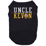 Kevin Love Uncle Kevin Cleveland Basketball Fan T Shirt