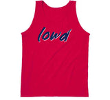Lowd Dayton College Basketball Fan T Shirt