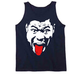Yasiel Puig Wild Horse Big Head Silhouette Cleveland Baseball Fan V2 T Shirt