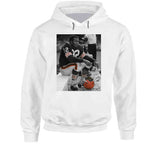 Jim Brown The Goat Cleveland Football Fan T Shirt