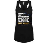 Evan Mobley Boogeyman Cleveland Basketball Fan T Shirt