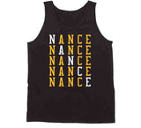 Larry Nance X5 Cleveland Basketball Fan V2 T Shirt