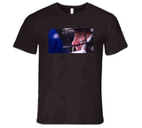 Funny Ben Roethlisberger TEARS Cleveland Football Fan T Shirt