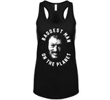 Stipe Miocic Baddest Man on The Planet MMA Champion T Shirt