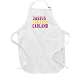 Darius Garland Freakin Cleveland Basketball Fan V2 T Shirt