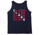 Emmanuel Clase X5 Cleveland Baseball Fan V3 T Shirt