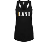 Sexland Sexton Garland Cleveland Basketball Fan V10 T Shirt