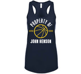 John Henson Property Cleveland Basketball Fan T Shirt