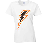 Myles Garrett Flash Parody Cleveland Football Fan v3 T Shirt