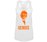 John Dorsey Genius Cleveland Football Fan T Shirt