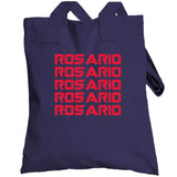 Amed Rosario X5 Cleveland Baseball Fan T Shirt