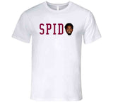 Donovan Mitchell Big Face Spida Cleveland Basketball Fan V2 T Shirt