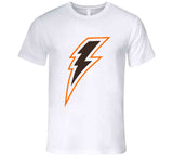Myles Garrett Flash Parody Cleveland Football Fan v3 T Shirt