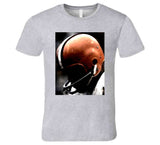 Jim Brown Legend Cleveland Football Fan V2 T Shirt