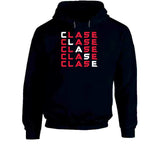 Emmanuel Clase X5 Cleveland Baseball Fan V3 T Shirt