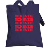 Triston McKenzie X5 Cleveland Baseball Fan T Shirt