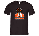 Paul Brown Believeland Cleveland Football Fan T Shirt