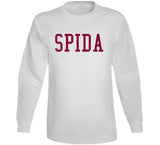 Donovan Mitchell Spida Cleveland Basketball Fan V2 T Shirt