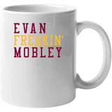 Evan Mobley Freakin Cleveland Basketball Fan V2 T Shirt