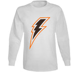 Myles Garrett Flash Parody Cleveland Football Fan v3 T Shirt