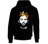 Baker Mayfield King Baker Football Fan T Shirt