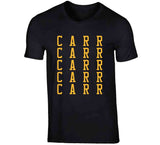 Austin Carr X5 Cleveland Basketball Fan T Shirt
