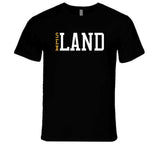Sexland Sexton Garland Cleveland Basketball Fan V10 T Shirt