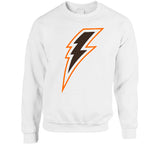Myles Garrett Flash Parody Cleveland Football Fan v3 T Shirt