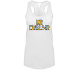 Austin Carr Mr Caval34r Cleveland Basketball Fan V3 T Shirt