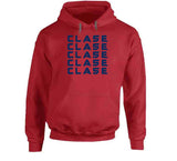Emmanuel Clase X5 Cleveland Baseball Fan V2 T Shirt