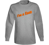 Kevin Stefanski I'm a Fan Cleveland Football Fan T Shirt