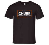 Nick Chubb Make Cleveland Great Again Cleveland Football Fan T Shirt