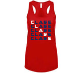 Emmanuel Clase X5 Cleveland Baseball Fan V4 T Shirt