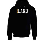 Sexland Sexton Garland Cleveland Basketball Fan V10 T Shirt