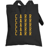 Austin Carr X5 Cleveland Basketball Fan T Shirt